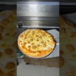 Unique Pizza in Just ₹59 😱 || Delhi Street food #shorts #pizza #foodvideo