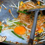 Delicious Bangkok Street Foods – Thai street food
