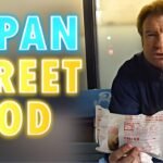 Japan Street Food – Eric Meal Time #5