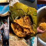 Street food Chennai || Foodozers
