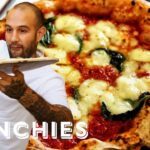 The Pizza Show: Naples, The Birthplace of Pizza