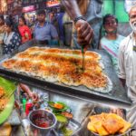 This Place is Famous for Ghee Button Idli & Uttapam | Seena Bhai Tiffin Center | Street Food India