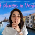 VENICE: 13 places TOURISTS DON’T KNOW | Venice hidden gems