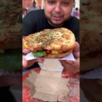 DOMINO’S Burger Pizza 🤮🤮 पैसे बरबाद हो गये ❌⚠️ #shorts