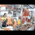 IN FOCUS: Street food in Vietnam / Những món ăn lề đường ở Việt Nam