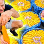 Most INSANE $10,000 Street Food in Taiwan – RARE Access to Taiwan’s most LUXURY Street Food!