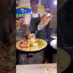 Most Over Loaded Dosa Of Ahmedabad #shorts #streetfood #dosa