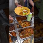 Nehru Place Ka Yeah Chinese Food Platter To Aap Ne Khaya Hi Hoga | 120₹ Main 6 Chinese Food Options