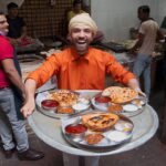 The Best Punjabi Street Food! (Amritsari Food Tour)