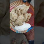 Famous Street Food in Tirupati Air Bypass Rd | Small Stall Huge Fans | Eating Chicken Momos #shorts