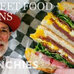 New Jersey’s King of Breakfast Sandwiches | Street Food Icons