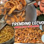 Trending na Lechon Pares ni Lakay sa Binondo, pinagkakaguluhan! Manila Street Food