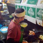즉석 길거리 요리의 진수 ! 다양한 태국식 길거리 음식 | Various Street Foods in Bangkok | Thai Street Food