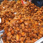 시장 통닭 치킨으로 대박난? 바삭함이 완전 끝내주는! 인기 많은 닭강정, 치킨 몰아보기 TOP 6, Amazing Korean fried chicken / street food