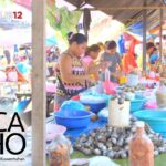 Kapuso Mo, Jessica Soho: Palengke Food Trip