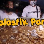 WALASTIK PARES | Filipino Street Food | Soup no.5 | Mata | Utak | Tumbong | JACUZZI PARES ni Kabayan