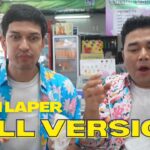 1FULL | Thailand Emang Gak Pernah Kehabisan Street Food ENDUL!! | BIKIN LAPER (1/12/22)