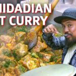 Goat Curry at Seattle’s Only Authentic Trinidadian Restaurant — Cooking in America
