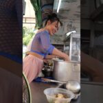Thai Noodle on Food Truck deliciuos – Thai Street Food