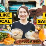 24 Hours Eating Like a Local in Ho Chi Minh City