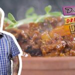 Guy Fieri Tries Indonesian Semur Daging | Diners, Drive-ins and Dives with Guy Fieri | Food Network