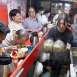 Popular food videos in 2023! ラーメン 炒飯 街中華 Ramen & Fried Rice – Japanese Street Food