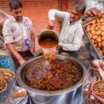 World’s Smallest Kachori | Use Kulhad for Serving Kachori | Varanasi Food Tour | Street Food India