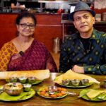 A Delicious Vegetarian Breakfast In Kochi! GOKUL OOTTUPRA Ernakulam | Puttu Kadala, Yelle Adda…
