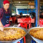 Extreme Thai Street Food – JACUZZI MEAT PARADISE! | Hat Yai (หาดใหญ่), Thailand