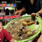 Famous Beef Pares, Beef Pares Mami sa Kanto | Filipino Street Food