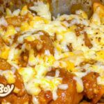 양념치킨 & 치즈 / Korean Fried Chicken with Cheese – Taiwan Street Food / 타이베이 스린야시장