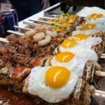 한국에서 인기있는 다양한 핫도그 모음 / popular hot dogs video collection – korean street food