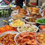 Amazing Vietnamese Street Food 2024 Compilation Ep.9