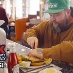 ACTION BRONSON’S GUIDE TO EATING IN QUEENS: THE EXTENDED CUT
