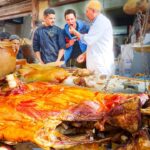 Best Morocco Street Food!! 🇲🇦 41 Meals – Ultimate Moroccan Food Tour [Full Documentary]