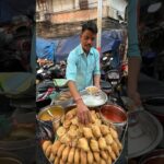 दीपक भैया की चाट पूरा कोलकाता खाता है😱 Kolkata Street Food