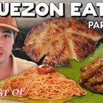 The Best Food in Quezon Province with Erwan (Tayabas and Lucban)
