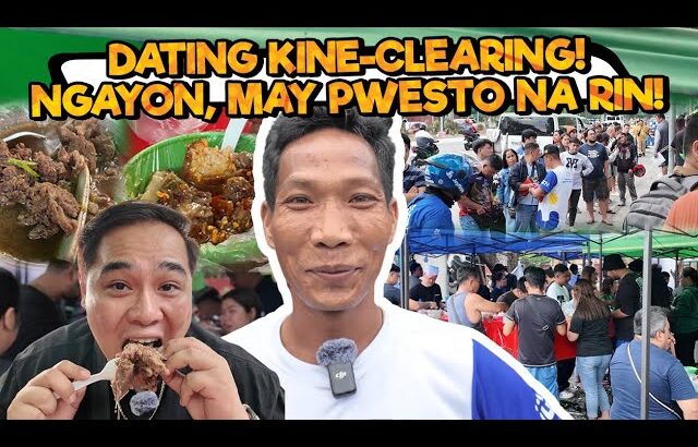 Manila’s MOST TRENDING Paresan: DIWATA Pares OVERLOAD | Pasay STREET FOOD